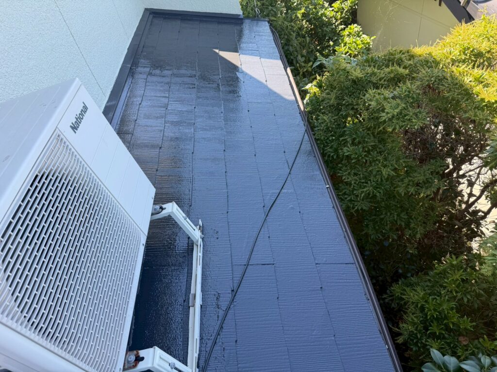 柳川市　H様邸　完工 (2)